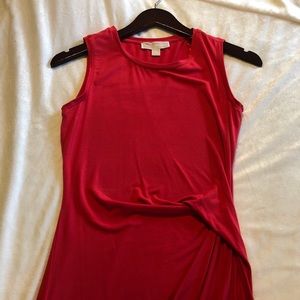 Michael Kors formal dress
